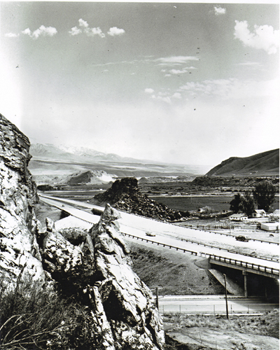Idaho Federal Aid Highway